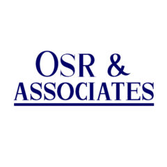 Osr & Associates