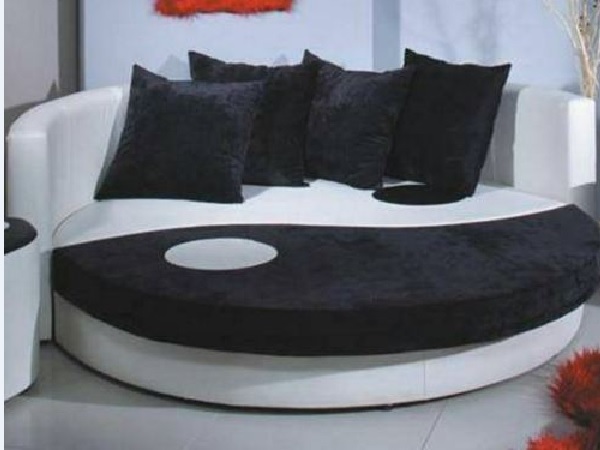 Sofa – Center Table