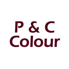 P & C Colour