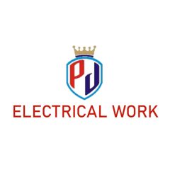 PJ Electrical Work