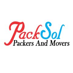 Packsol Packers And Movers