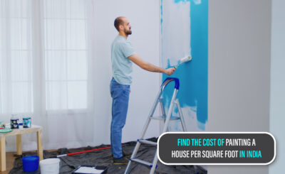 Painting a House