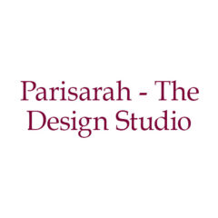 Parisarah - The Design Studio