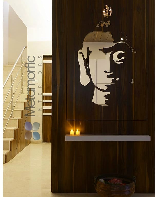 Partition Wall Interior Design