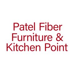 Patel Fiber Furniture & kitchen Point