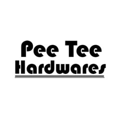 Pee Tee Hardwares