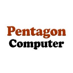 Pentagon Computer