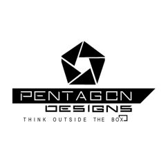 Pentagon Designs