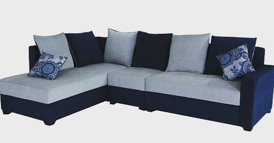 Sofa – Center Table