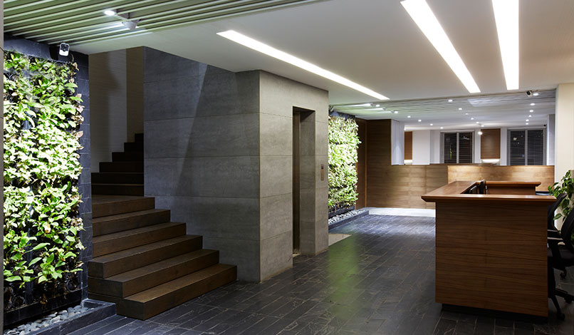 Pinnacle House, Pune
