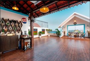 Pinto Ville, Interior Design, (Porvorim, Goa) - 1