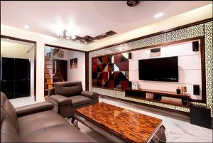 Pinto Ville, Interior Design, (Porvorim, Goa) - 2
