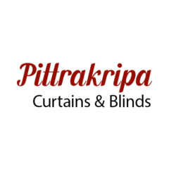 Pittrakripa Curtains & Blinds