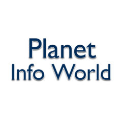 Planet Info World