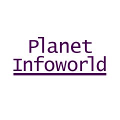 Planet Infoworld