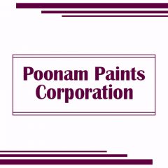 Poonam Paints Corporation
