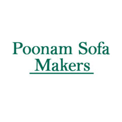 Poonam Sofa Makers