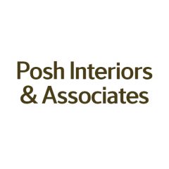 Posh Interiors & Associates