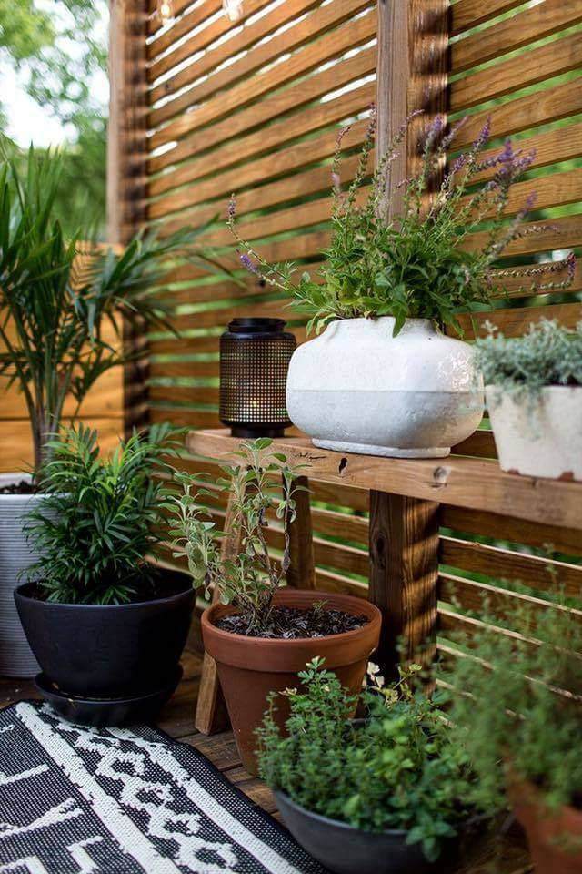 Home Garden