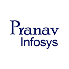 Pranav Infosys