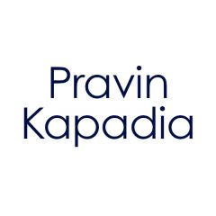 Pravin Kapadia