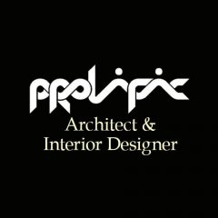 Prolific Architect & Interior Designer