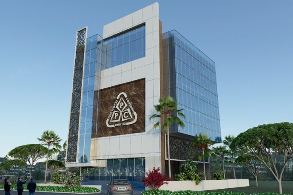 Architecture Design of Pune-Peoples-Co-operative-Bank