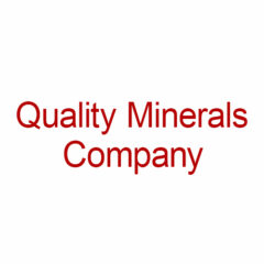 Quality Minerals Company