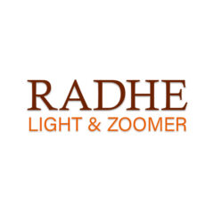 Radhe Light & Zoomer