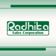 Radhika Sales Corporation