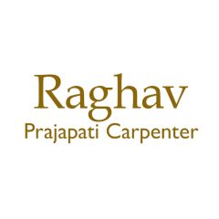 Raghav Prajapati Carpenter