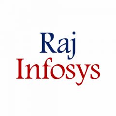 Raj Infosys