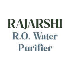 Rajarshi R.O. Water Purifier