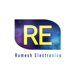 Ramesh Electronics