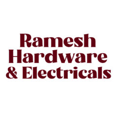 Ramesh Hardware & Electricals