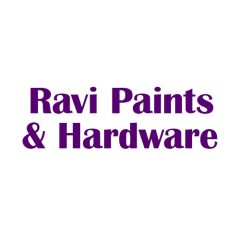 Ravi Paints & Hardware