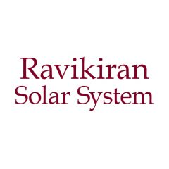 Ravikiran Solar System