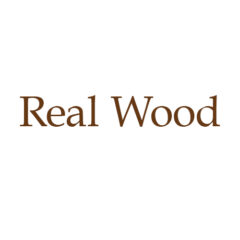 Real Wood