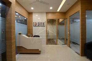 Reception Interior Design