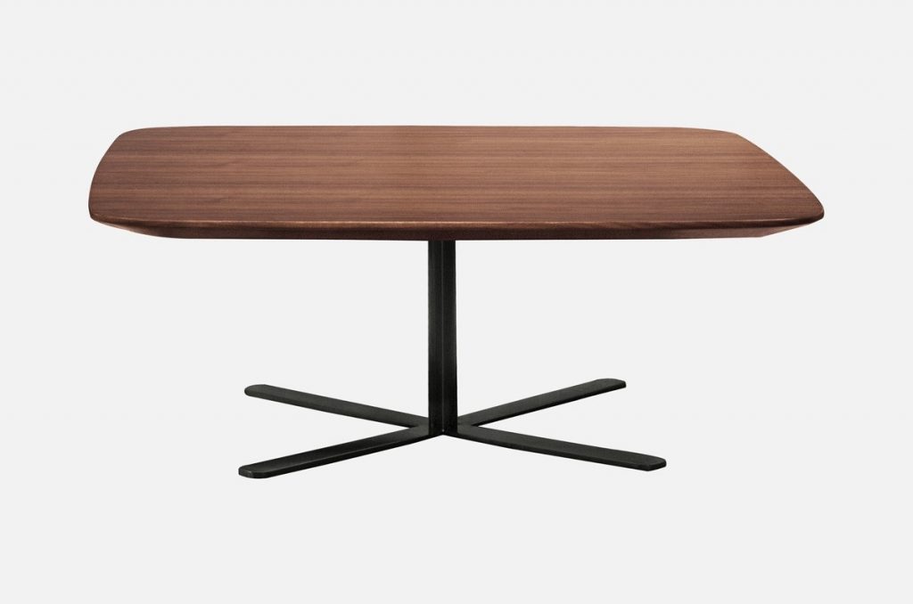 Sofa – Center Table