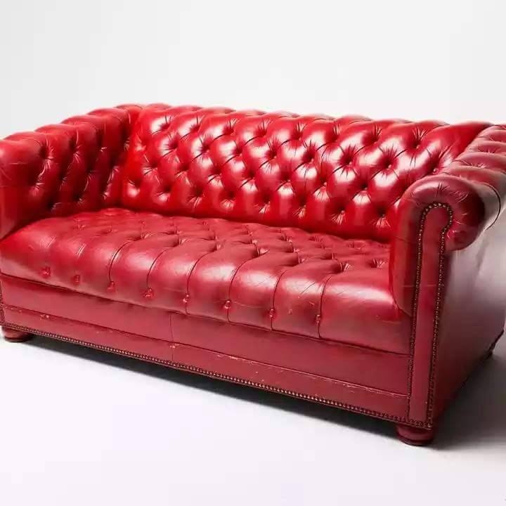 Sofa – Center Table