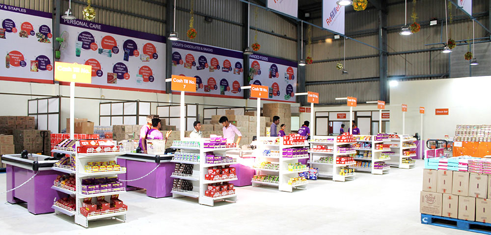 Refiller Valuers Mart, Pune - 01