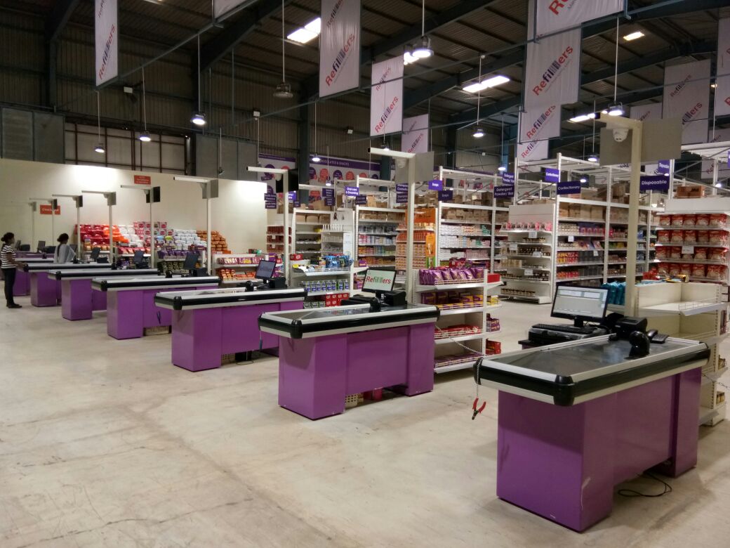 Refiller Valuers Mart, Pune - 02