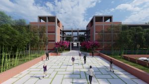 Residency Architectural Design