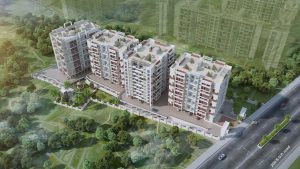 Residency Architectural Design