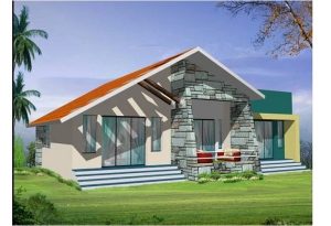 Resort Deols, Architecture Project, (Lonavala)