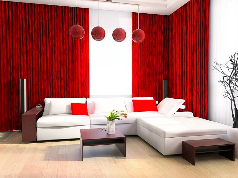 Sofa – Center Table