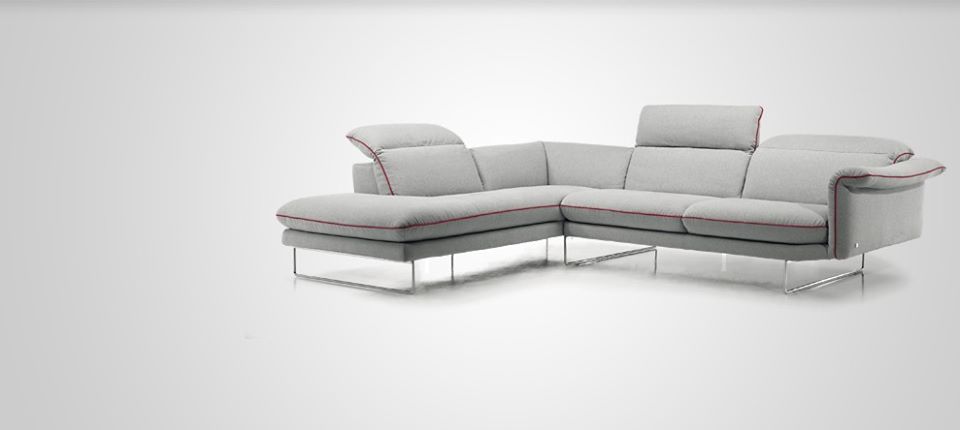 Sofa – Center Table