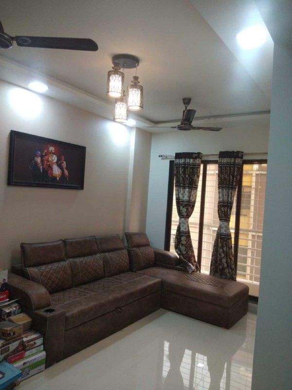 Sofa – Center Table