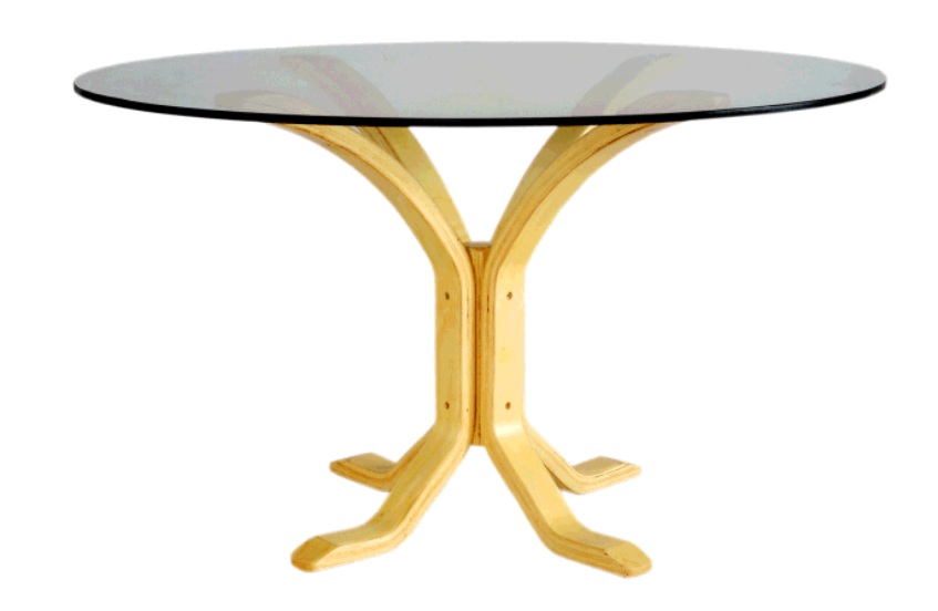 Sofa – Center Table